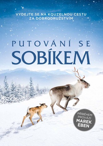 Putování se sobíkem