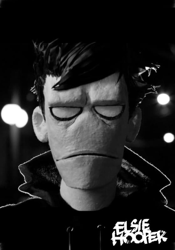 Elsie Hooper