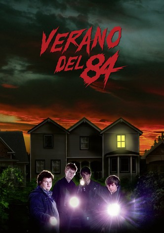 Verano del 84