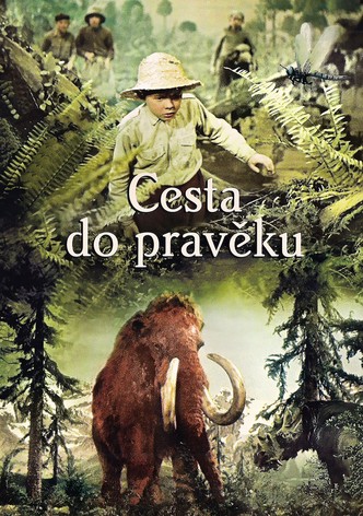 Cesta do Pravěku