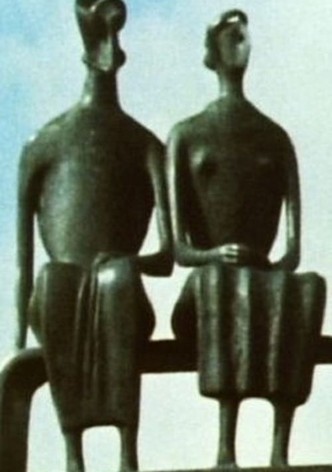 Henry Moore