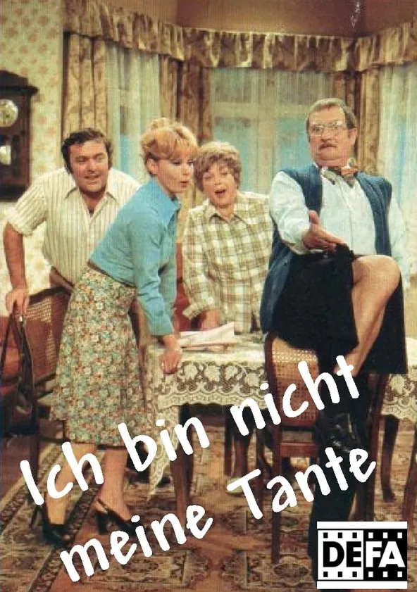Ich Bin Nicht Meine Tante - Stream: Jetzt Online Anschauen