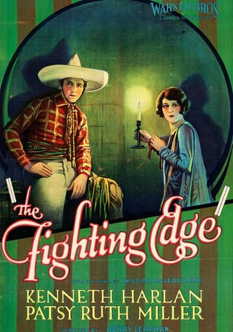 The Fighting Edge