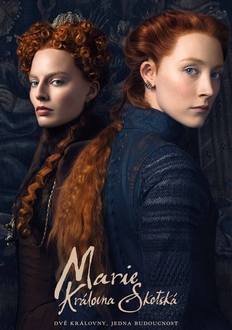 Marie, královna skotská