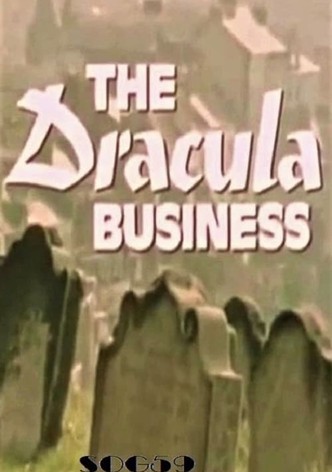 The Dracula Business