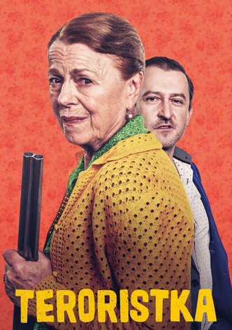 Teroristka