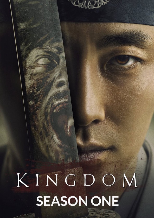 Kingdom temporada 1 Ver todos los episodios online