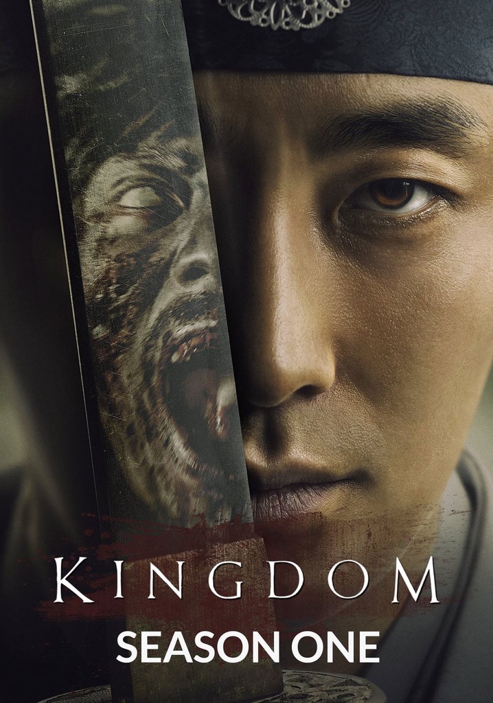 Kingdom Season 1 - watch full episodes streaming online