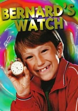 Bernard's Watch