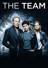 The Team - Kausi 2