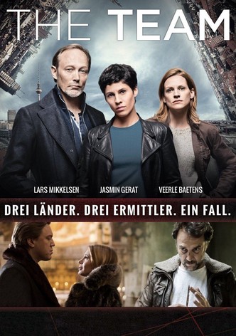 Staffel 1