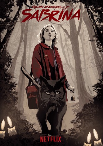 Chilling Adventures of Sabrina