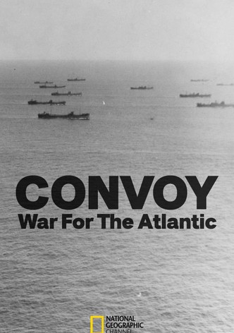 Convoy: War Of The Atlantic