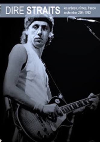 Dire Straits: Autumn in Nimes
