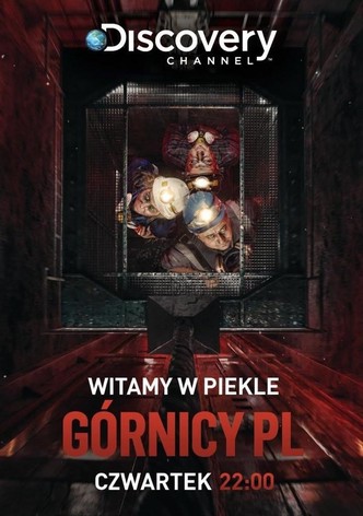 Górnicy Pl