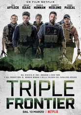 Triple Frontier
