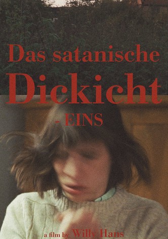 The Satanic Thicket - One