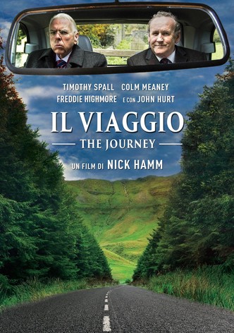 Il viaggio (The Journey)