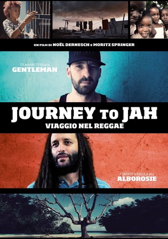 Journey to Jah - Viaggio nel Reggae
