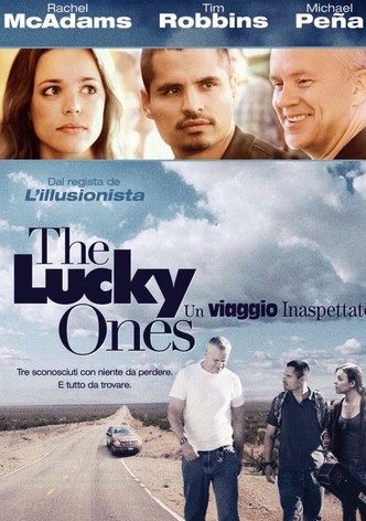 The lucky ones - Un viaggio inaspettato