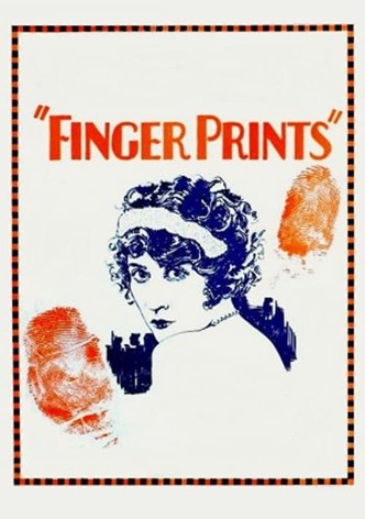 Finger Prints