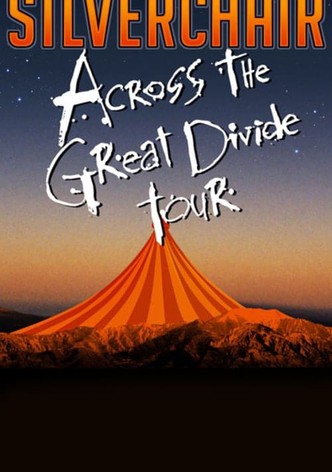 Silverchair: Across the Great Divide