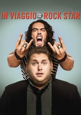In viaggio con una rock star