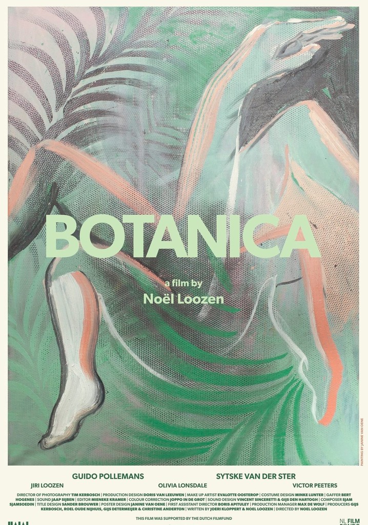 Botanica