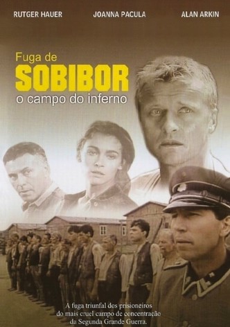 Fuga de Sobibor
