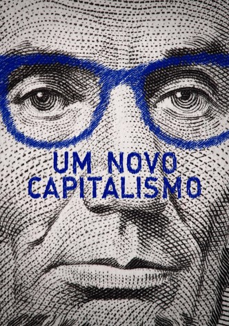 Um Novo Capitalismo