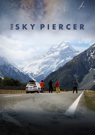 The Sky Piercer