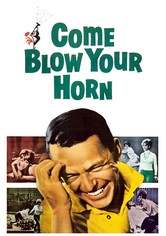Come Blow Your Horn