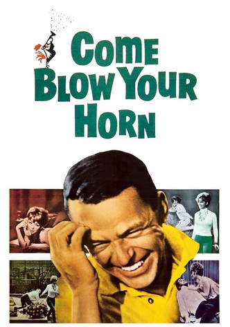 Come Blow Your Horn