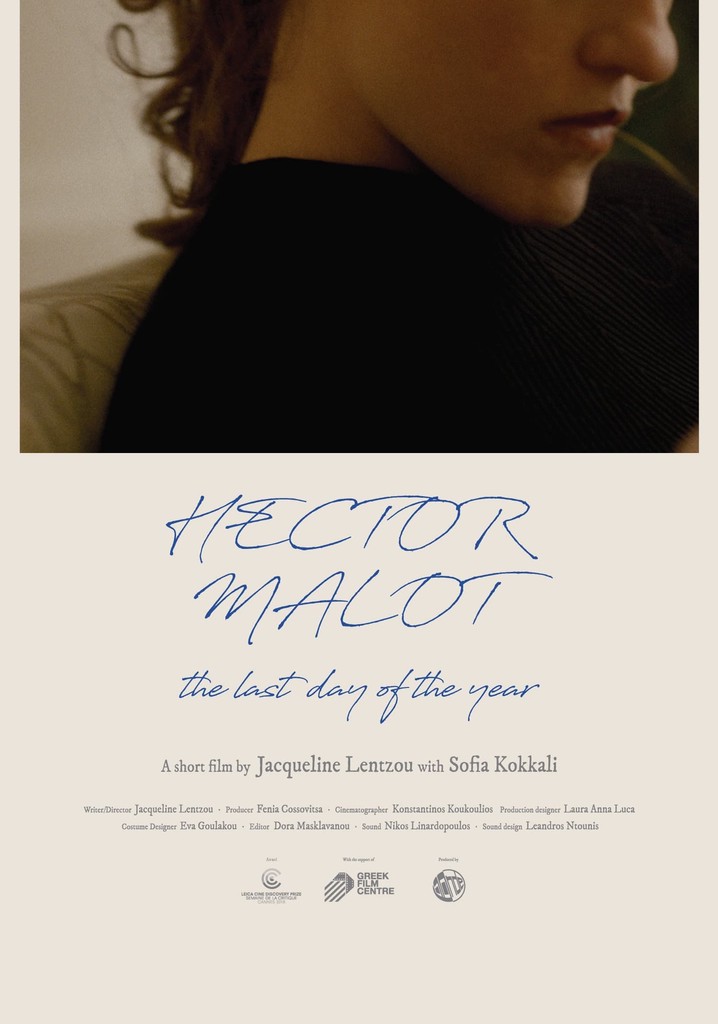 Hector Malot: Senenin Son Günü