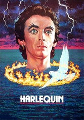Harlekiini