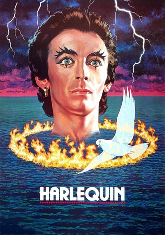 Harlequin