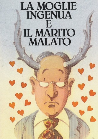 La moglie ingenua e il marito malato