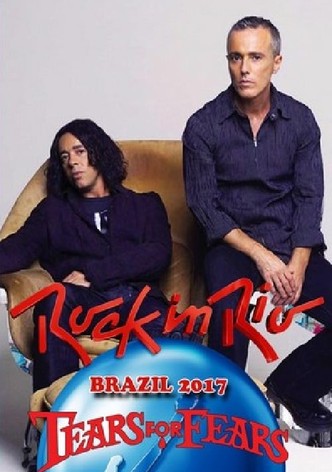 Tears for Fears: Rock in Rio