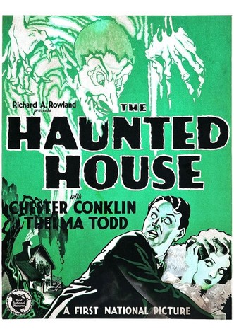 The Haunted House