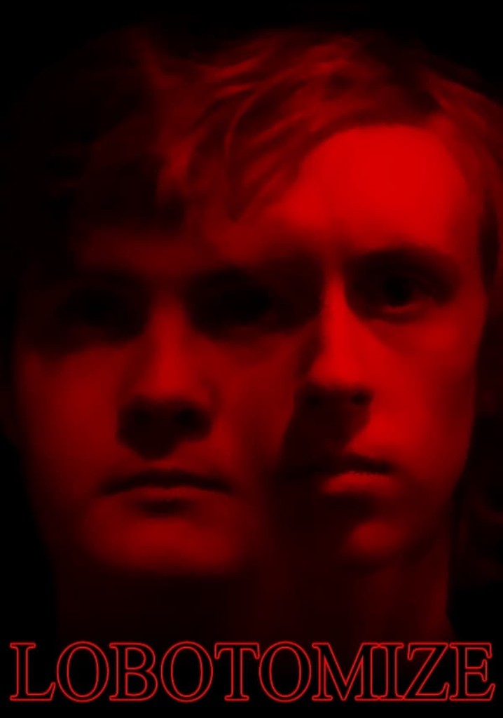 LOBOTOMIZE