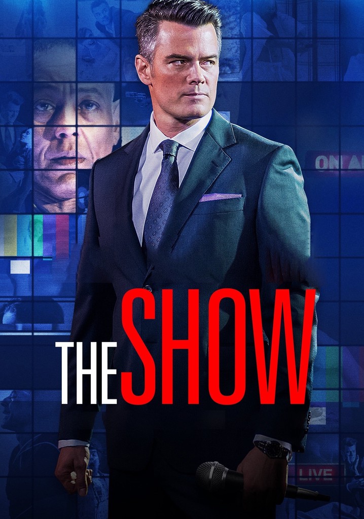 The Show streaming where to watch movie online?