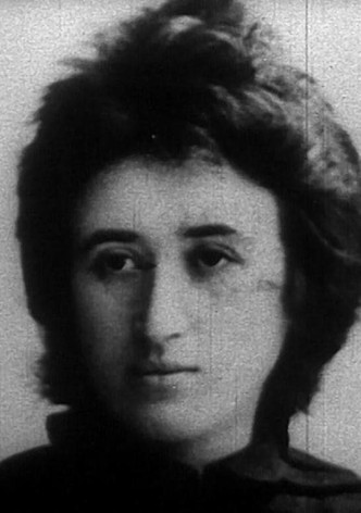 Rosa Luxemburg