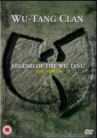 Wu-Tang Clan - The Legend of the Wu Tang - The Videos