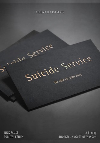 Suicide Service