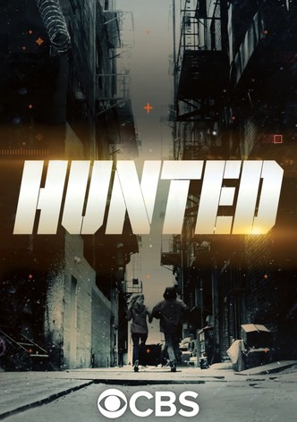 Hunted