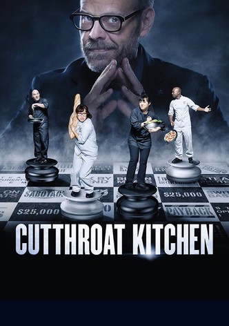 Cutthroat Kitchen