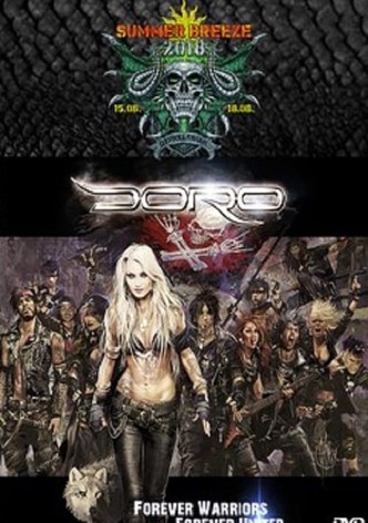 Doro Summer Breeze 2018