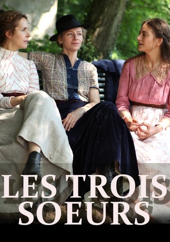 Les Trois sœurs