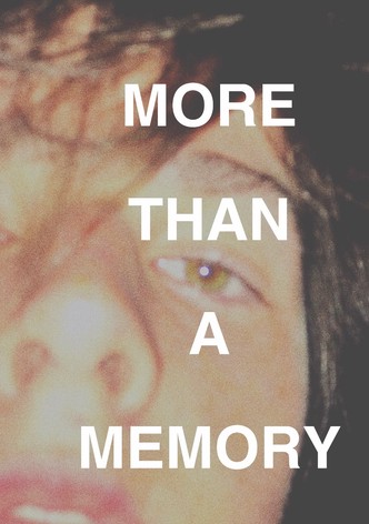 More than a Memory