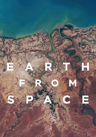 Earth from Space